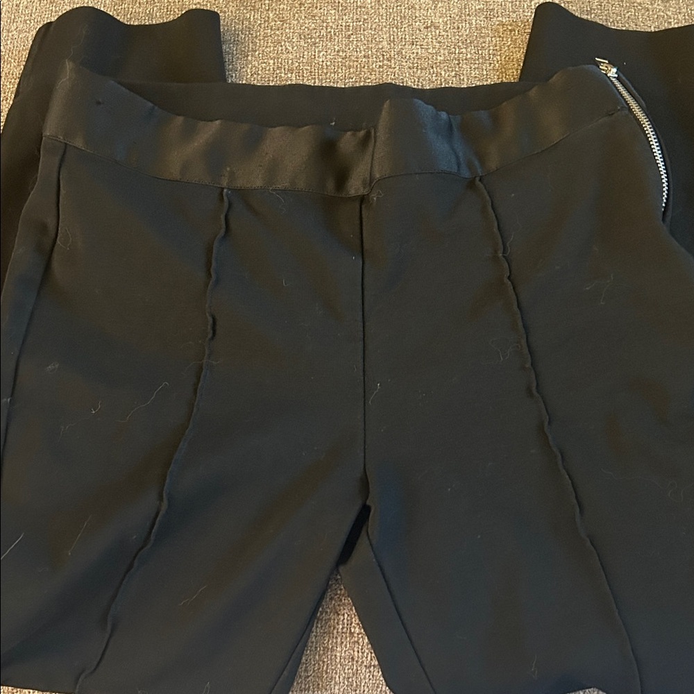 Everlane Black Skinny Pants